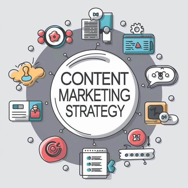 content marketing image digital marketing expert in calicut