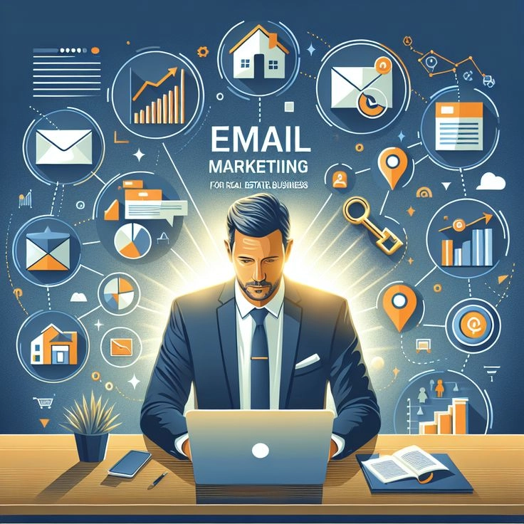 Email Marketing image digital marketing expert in calicut