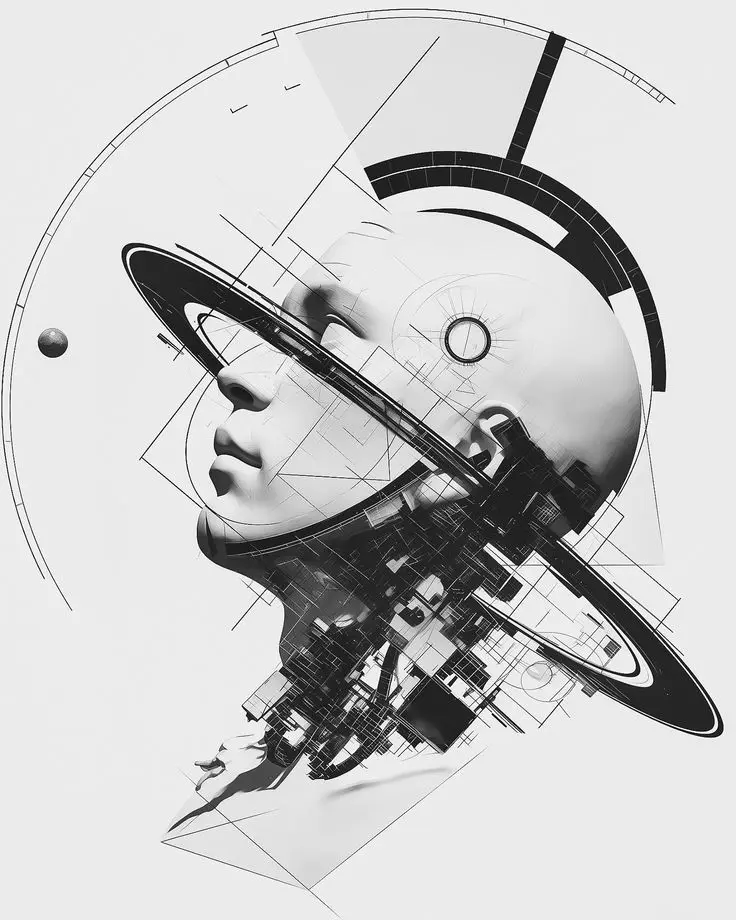 ai image freelance digital marketer in Calicut