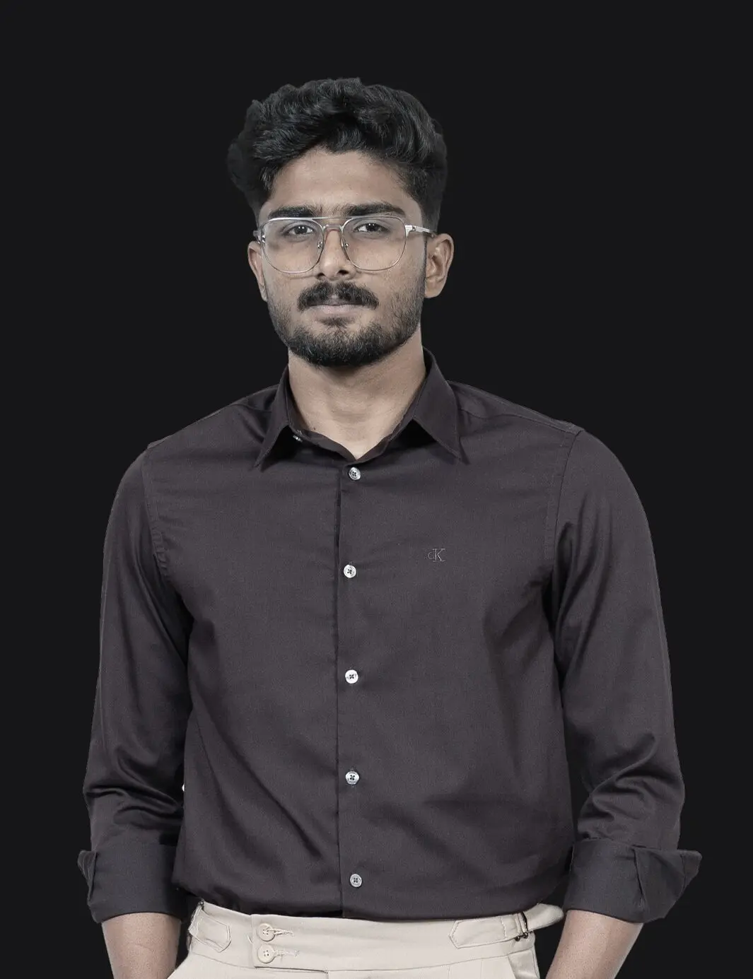 fahiz pic freelance digital marketer in calicut